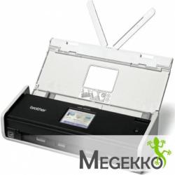 Brother desktopscanner ADS-1600W