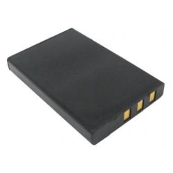 CS Accu Batterij Opticon H-13 e.a. - 1100mAh 3.7V