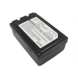 CS Accu Batterij voor Symbol PPT 2740 - 3600mAh 3.7V