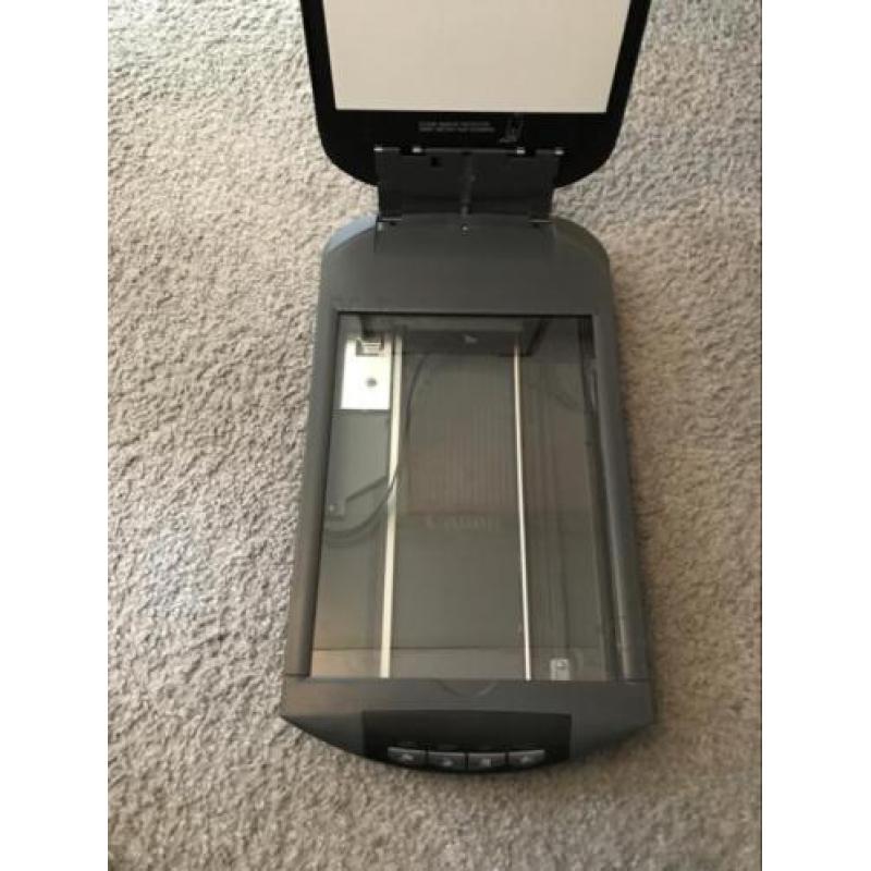 Canon scanner 4200F