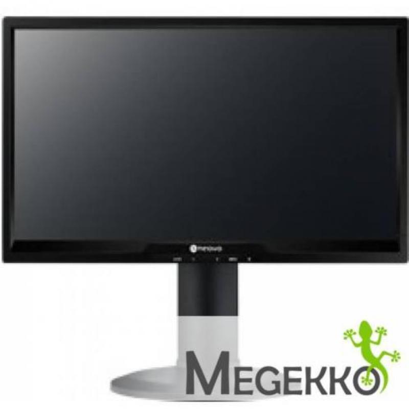 AG Neovo LE-22 21.5" Black Full HD Matt