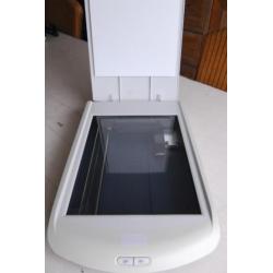 HP ScanJet 2400 flatbedscanner A4