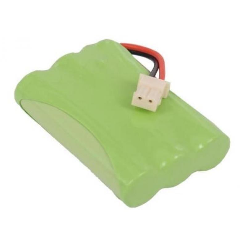 Replacement Accu Batterij Dejavoo M8 - 3.6V 700mAh