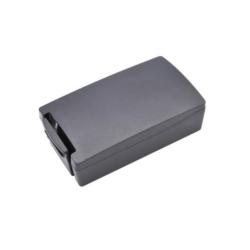 Accu Batterij Datalogic Falcon X3 - 5200mAh - 95A201001 e.a.