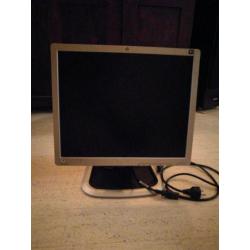 HP L1950 monitor 19 inch