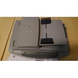 HP scanjet 5590