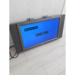 samsung monitor (77 cm)