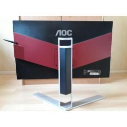 Gaming monitor AOC Agon AG271QX met 1.5 jaar garantie