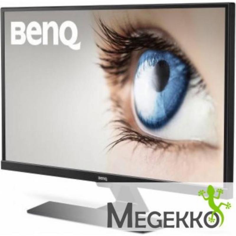 Benq 32" EW3270ZL monitor