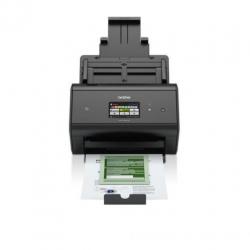 Brother ADS-3600W snelle documenten scanner AANBIEDING