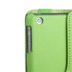 iPad Air 360 Rotatie Hoes, Cover, Case kleur Groen