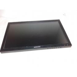 SAMSUNG 230TSN 23 inch touchscreen 2gb ram 40g hd 2x2,9ghz