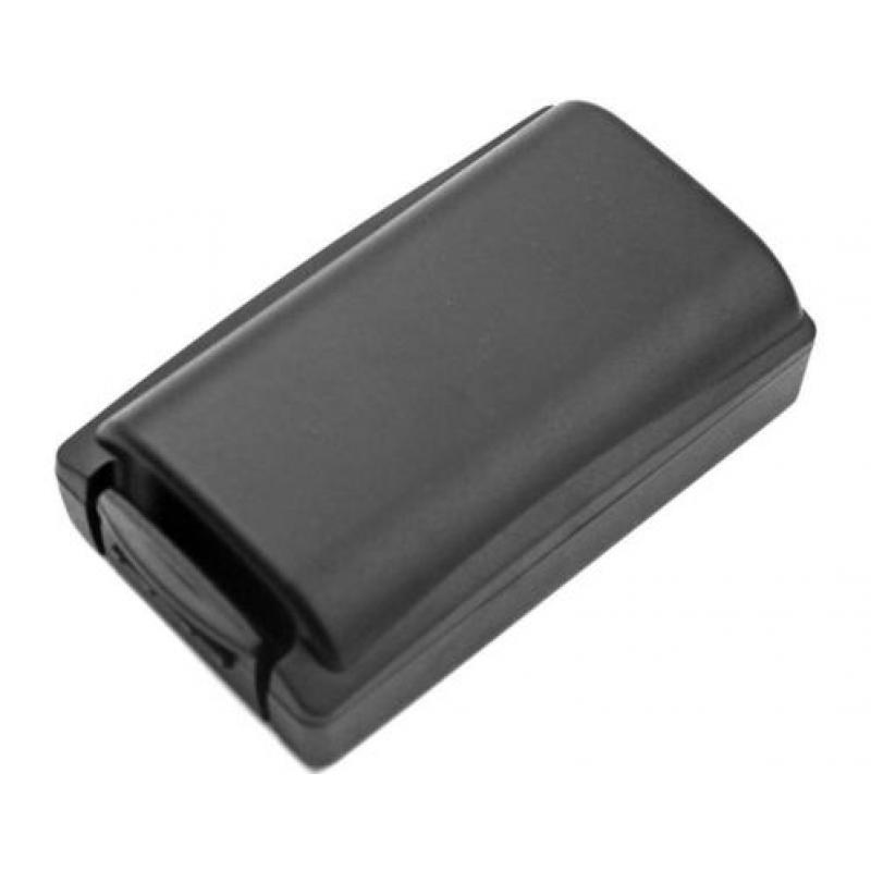 CS Accu Batterij voor Datalogic Skorpio X3 - 6800mAh 3.7V