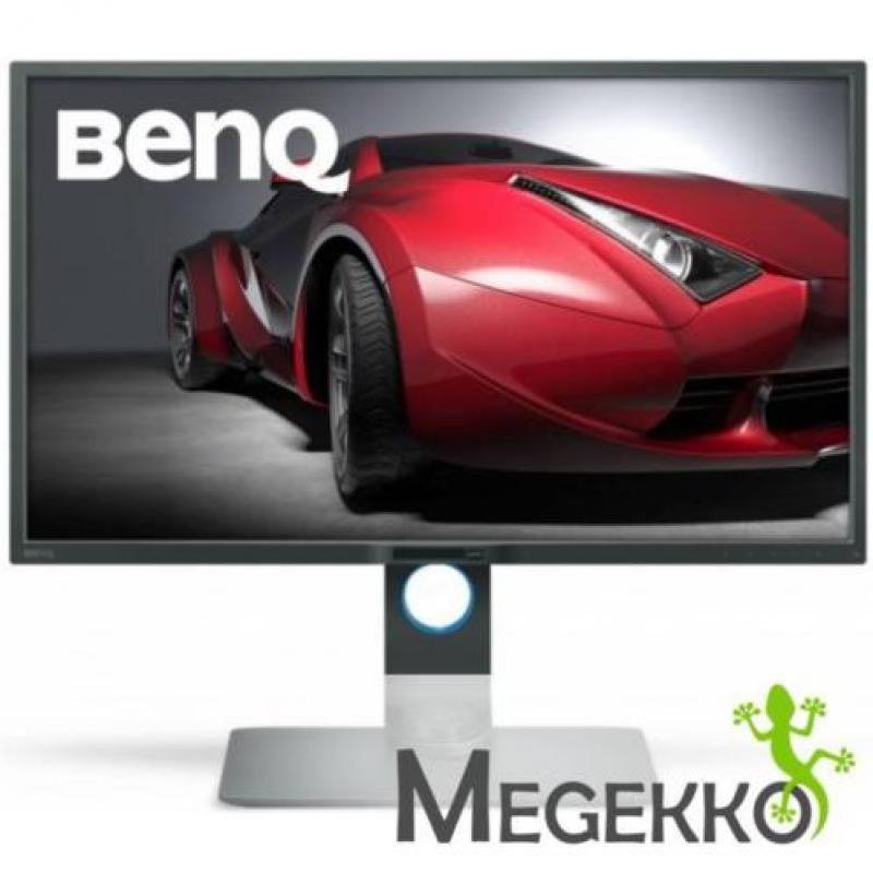 Benq 32" PD3200U monitor