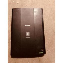 Canon CanoScan Lide 100 scanner