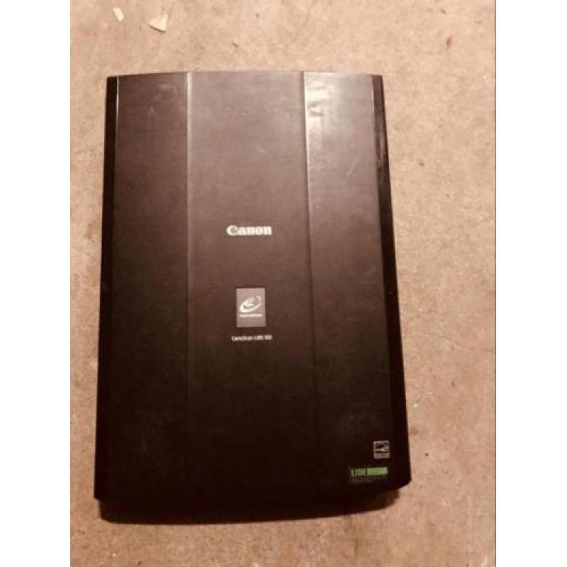 Canon CanoScan Lide 100 scanner