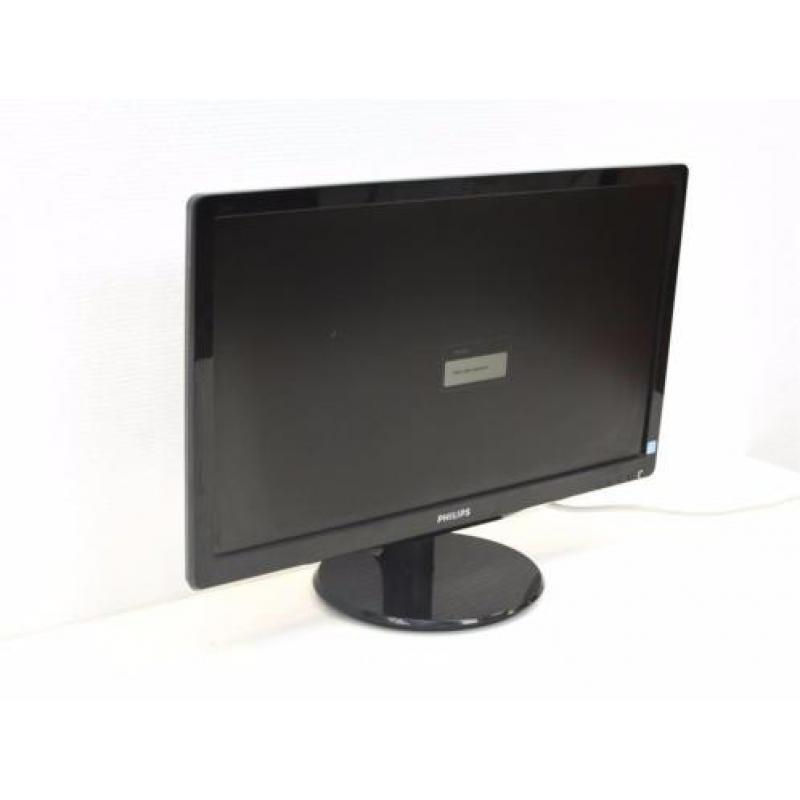 Philips pc scherm led scherm monitor 79630