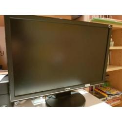 22" TFT LCD monitor ASUS VW222U