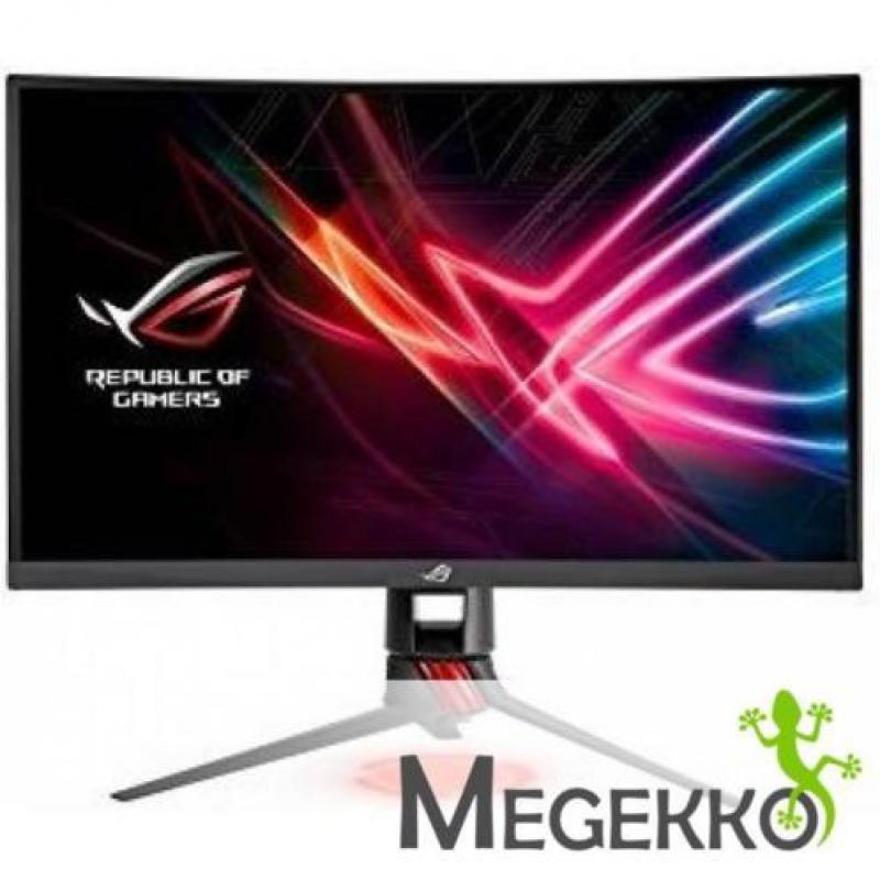 Asus TFT 27 " ROG Strix XG27VQ