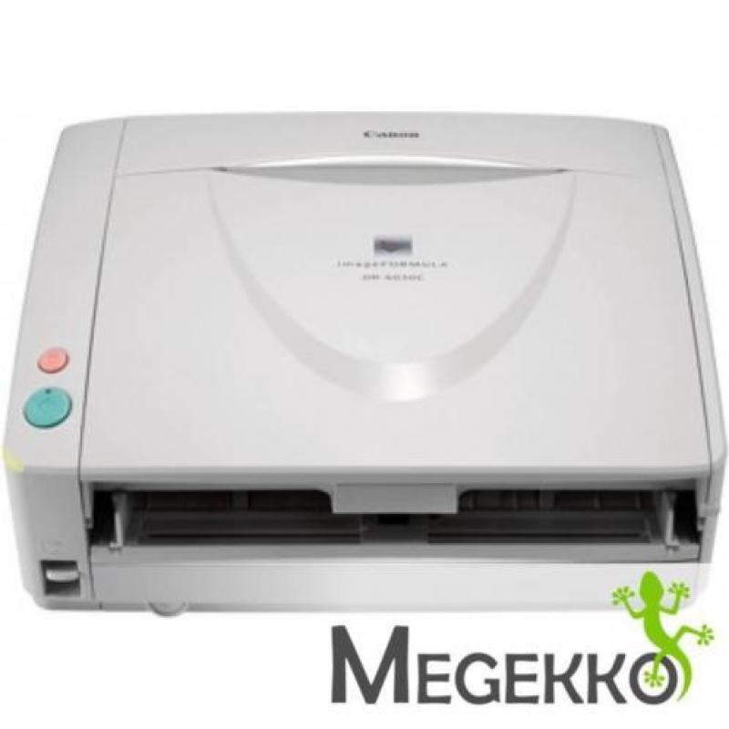 Canon imageFORMULA DR-6030C