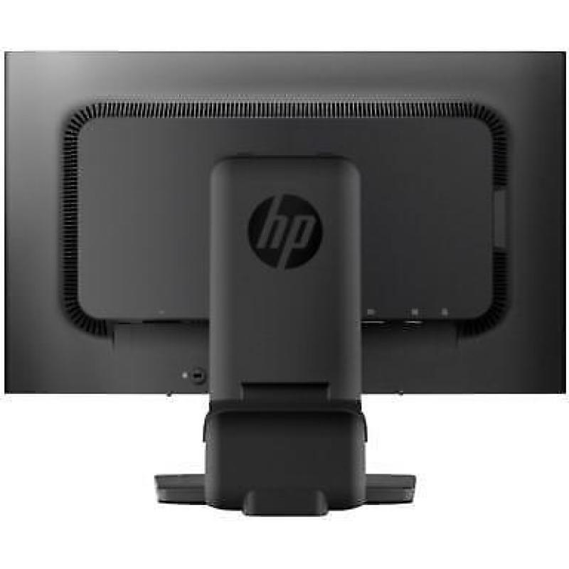 HP LA2206xc 22inch DVI-D, VGA (D-Sub) Garantie: 1 Jaar