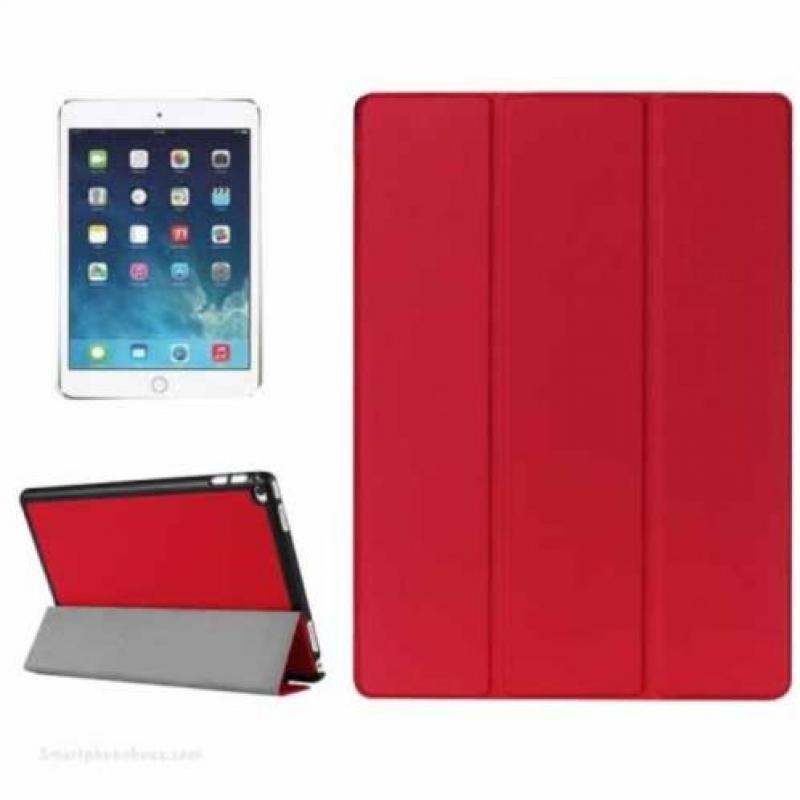 Smart Cover Deep Red - 10.5 iPad Pro