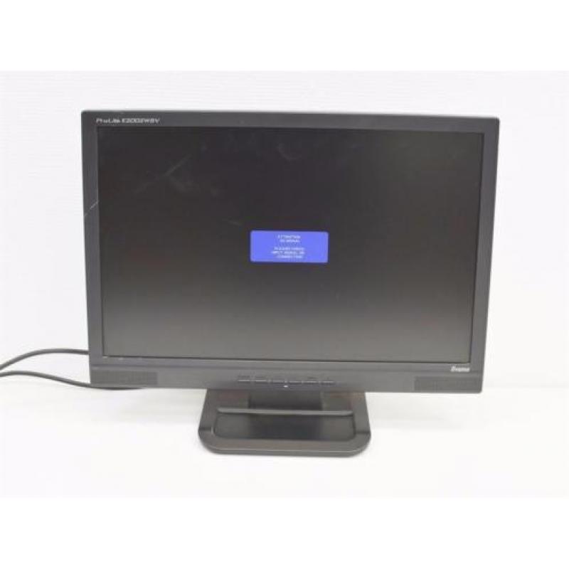 20inch monitor IIYAMA prolite 79074