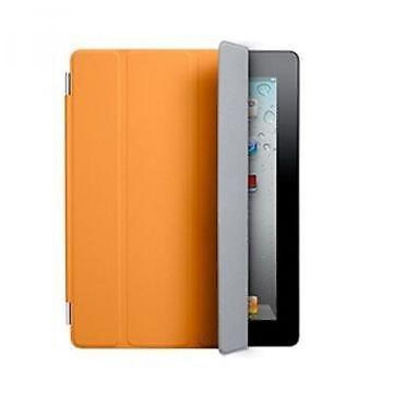 iPad 2/3/4 Smart Cover Oranje