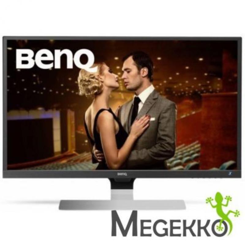 Benq 32" EW3270ZL monitor