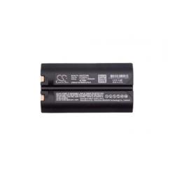 Accu Batterij voor Intermec 782T e.a. - 3400mAh 7.4V