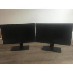 BenQ monitoren