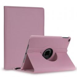 360° Draaibare hoes roze iPad Pro 10.5"