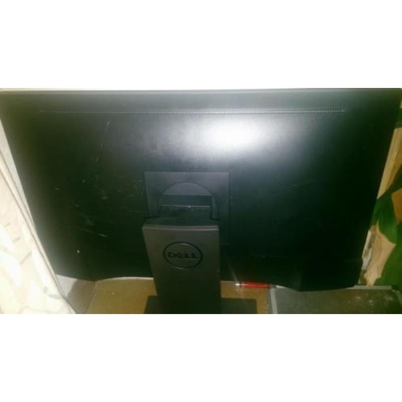 Monitor Dell 24"