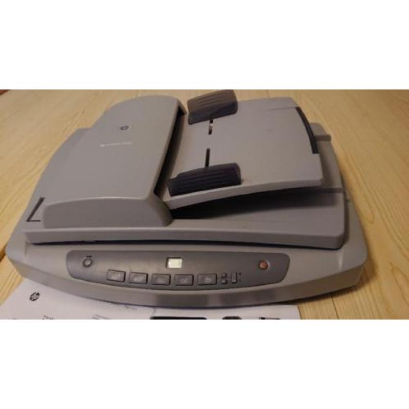 HP scanjet 5590