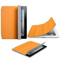 iPad 2/3/4 Smart Cover Oranje