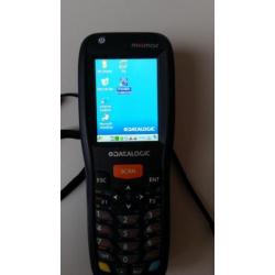 Datalogic Handscanner Memor X3 met Lader Barcode scanner