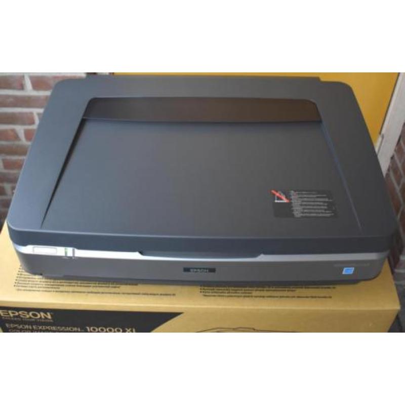 Epson Expression 10000XL PH A3+ Scanner (Nieuw)