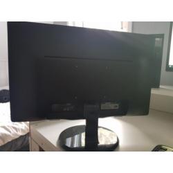 Philips monitor Full hd 1920x1080.