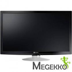 AG Neovo LW-27E 27" Full HD LCD Flat Zwart computer monitor