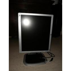 HP L1950 monitor 19 inch