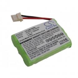 Replacement Accu Batterij Dejavoo M8 - 3.6V 700mAh