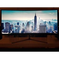 LG 34UC97 - Ultrawide - 1440p - IPS - 34" - 21:9