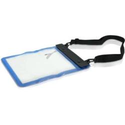 Conceptronic Waterproof Tablet Bag Hoes audio CWPBTABAP Ipad