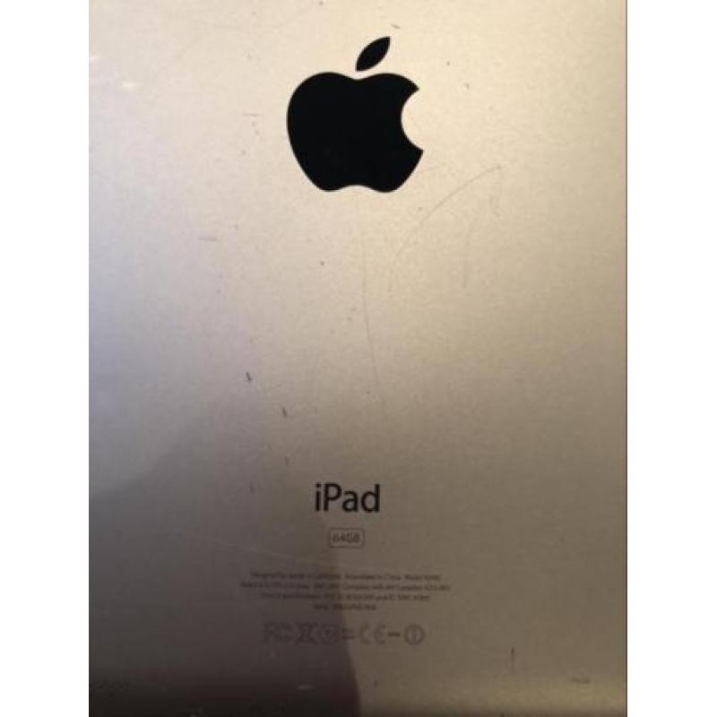 Apple iPad 2 64GB