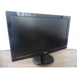 Philips Full HD computer monitor 23 inch