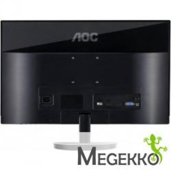 AOC 23" i2369Vm Zwart Full HD