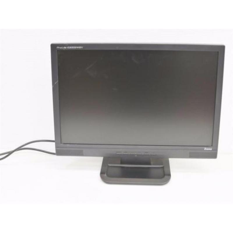 20inch monitor IIYAMA prolite 79074