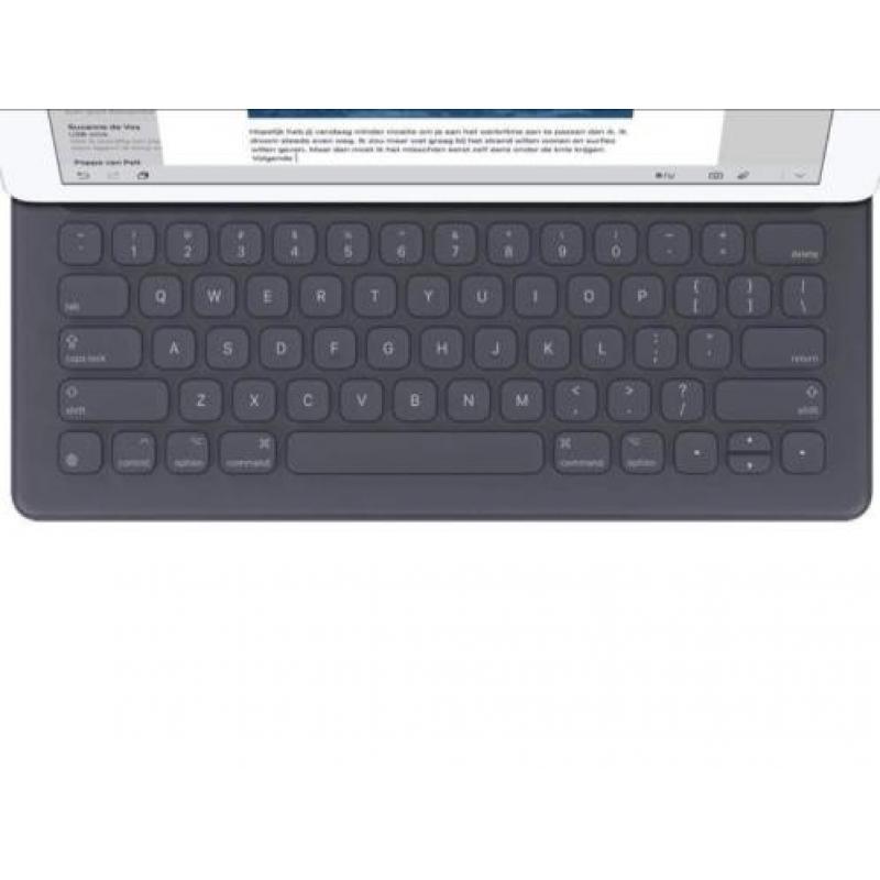 Apple iPad Pro 12,9 inch Smart Keyboard (nieuw)