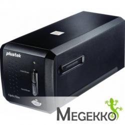 Plustek OpticFilm 8200 i SilverFast Ai