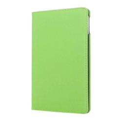 iPad Air 360 Rotatie Hoes, Cover, Case kleur Groen